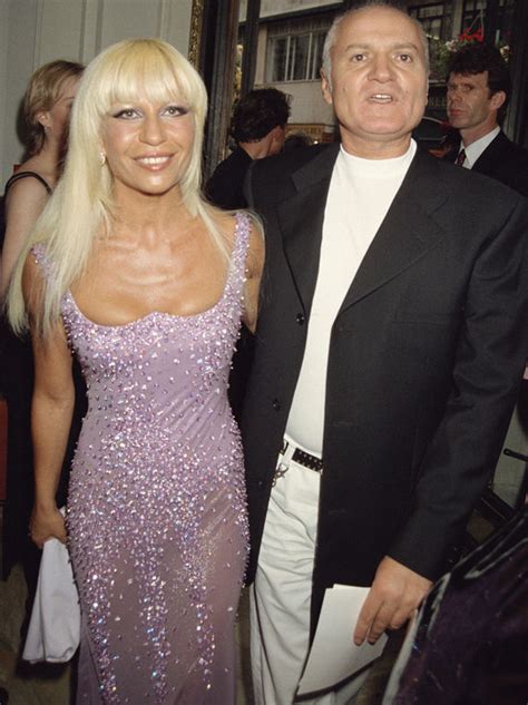 donato versace|donatella versace age.